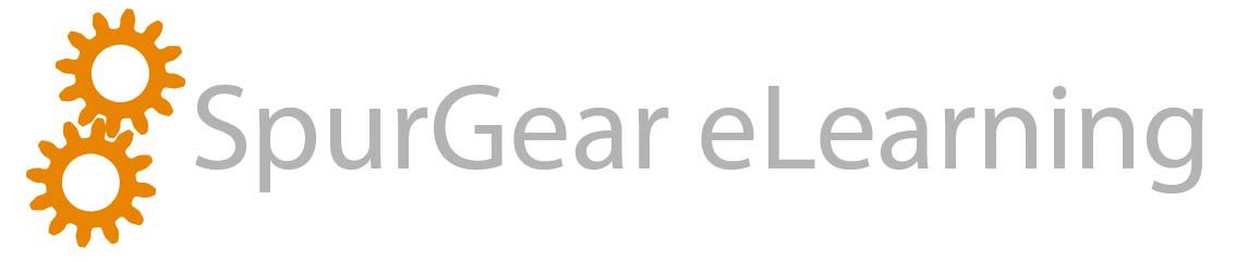 Spur Gear eLearning